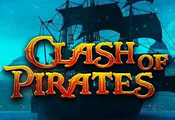 Clash of Pirates