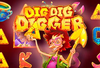 Dig Dig Digger