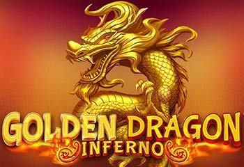 Golden Dragon Inferno