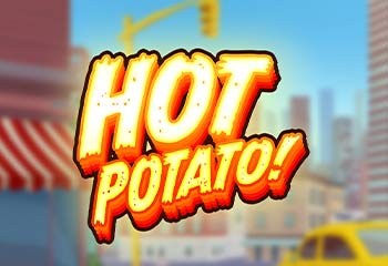 Hot Potato