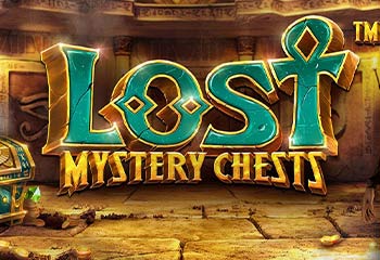 Lost: Mystery Chests