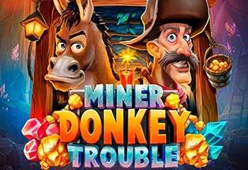 Miner Donkey Trouble