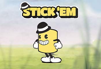 Stick'Em