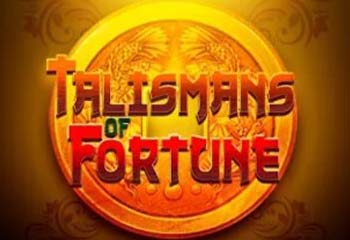 Talismans of Fortune