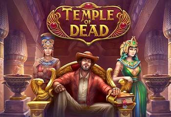 Temple of Dead