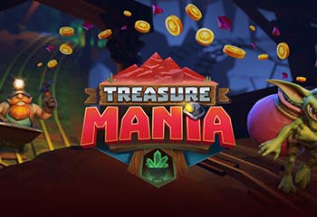 Treasure Mania