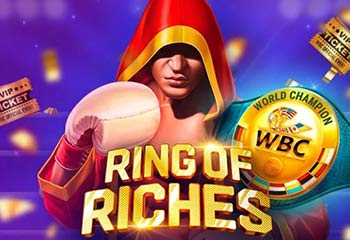 WBC Ring of Riches